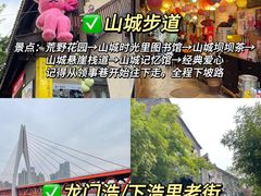 -神伙烧烤(江北黄泥塝店)