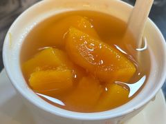 冰糖雪耳木瓜-玫瑰甜品(文明路店)