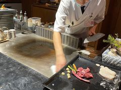 -月下料理(楷林IFC店)