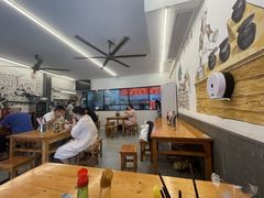 -李叁面馆(妇幼店)