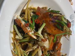 -聚味瞿记·龙虾堂(天元店)