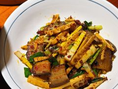 -乡食柴房  湖南乡里菜(龙岗中心城店)