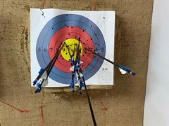 -道顺射箭·团建·骑射(张杨路店)