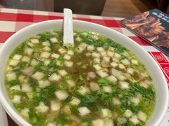 -西贝(宝乐汇店)