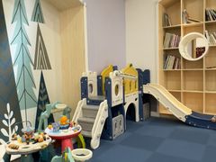 -红黄蓝成长中心•婴幼儿早教•托育(南山京基百纳广场店)