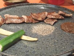 -牛将军•涮肉•烤肉(北京王府井·故宫店)