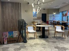 -必胜客(巴沟店)