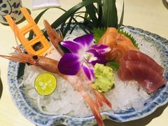 -有喜屋·深夜食堂(北京西路店)