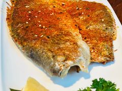 -Mr·Fish鱼鲜生海鲜放题(银泰in99店)