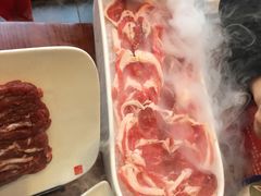-1078號老北京涮肉(松柏店)