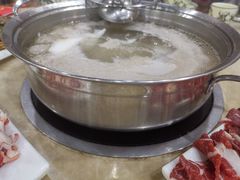 -汕头八里香牛肉店(人民南店)