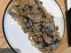 -GOTLOT COFFEE&KITCHEN角落厨房NOOK店