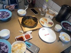 -洪兴砂锅·融合砂锅菜(三站店)