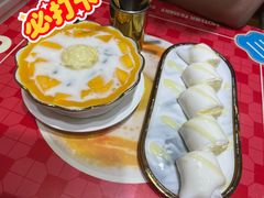 -甜心妈妈·榴莲星级糖水(北京路总店)