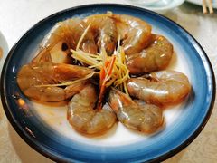 -渔娘渔家丹东海鲜(东直门店)