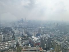 -无锡苏宁银河国际酒店-悦府65中餐厅