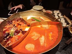 -色響火锅(恒隆广场店)