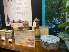 -Dragonfly悠庭·按摩Spa(新乐路店)