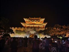 -大理古城