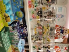 -泡泡玛特POPMART(国金街店)