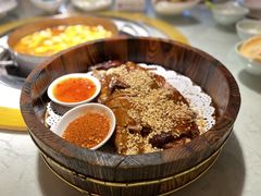 蕃茄述烤鸡一只-蕃茄述·好汤自然来(江汉路店)