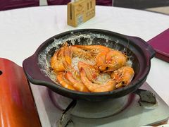 -金华安大酒楼·老牌潮菜·粤式茶点(东方国际店)