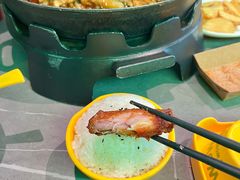 -蛙喔牛蛙(仙林万达茂店)