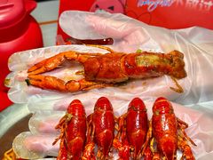 -熊记虾王·小龙虾(东晓南店)