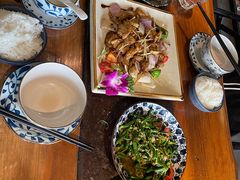 -上楼私房菜(院士路店)