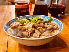 -锦泓老字号猪脏粉(东联大厦店)