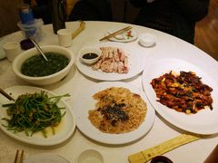 -宏玲餐厅(四川南路店)