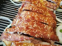 -西贝莜面村(上海百联西郊店)