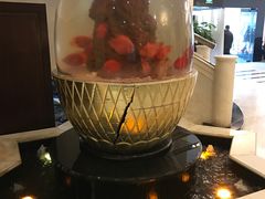 -御花园·粤菜·海鲜火锅(中山公园店)