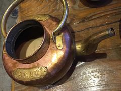 -蒙亨·手把肉·蒙古包文化主题餐厅(天恒广场店)