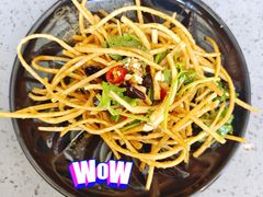 -一棠龙虾•王牌虾球(恒隆广场店)