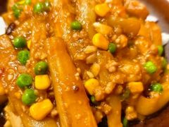 -正阳门饭庄·烤鸭·北京菜(万丰路七里庄店)