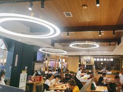 -豪客来牛排(成都锦江大融城店)