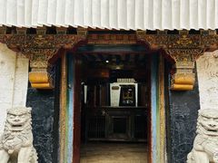 -尼泊尔雪莲餐厅(北京东路店)