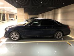 -上海德星奔驰(江杨南路店)