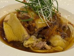 -白云中餐厅·粤菜·亚龙湾喜来登度假酒店