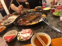 -大龙老火锅·总店(龙头寺店)