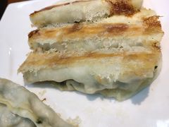锅贴-金阁家常菜(贵阳路店)