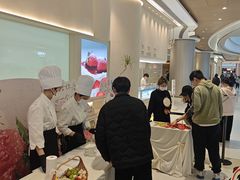-WenTinG文汀·半糖蛋糕(合生汇店)
