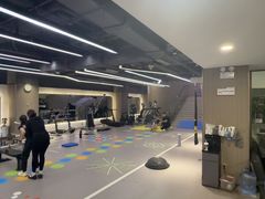 -英派斯健身(海信国际中心馆)