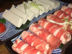 -京鹿料理(荟聚店)