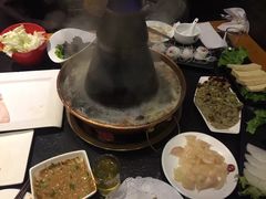 -北门涮肉·铜锅涮肉(南锣鼓巷店)