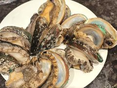 -川骄海鲜自助(河东店)
