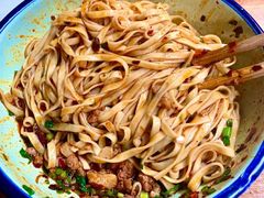 干潲子面-食为天面庄