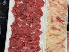-潮汕美牛肉丸火锅店(天宁寺店)