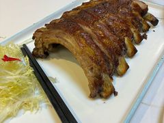 -品香菜馆(旗峰路中侨大厦店)